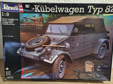 Revell 03073 kübelwagen gebraucht kaufen  Blieskastel