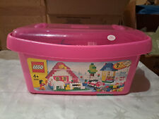 Large pink box for sale  CAMPBELTOWN