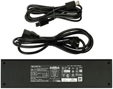 Cabo/carregador 24V AC/DC Bravia XBR-65X930D comprar usado  Enviando para Brazil