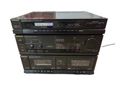 Technics x800 stereo gebraucht kaufen  Bielefeld
