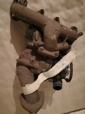 Turbina alfa 156 usato Turbina alfa 156 usato  Ferentino