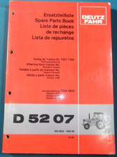 Deutz fahr tractor for sale  Union