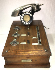 Téléphone standard télépho d'occasion  France