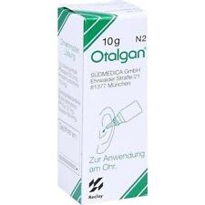 Talgan hrentropfen 10g gebraucht kaufen  Deutschland