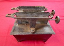 Antique cast stove for sale  Madera