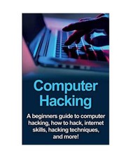 Computer hacking beginners gebraucht kaufen  Trebbin