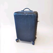 Rimowa bolero multiwheel gebraucht kaufen  Aschaffenburg