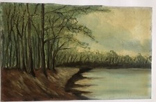 Tableau peinture originale d'occasion  Saint-Maur-des-Fossés