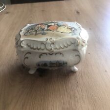 Alte ddr porzellan gebraucht kaufen  Zörbig
