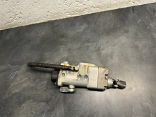 Aktuator accumulator hydraulic gebraucht kaufen  Aglasterhausen