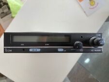 Flugfunkgerät icom ic gebraucht kaufen  Bredstedt