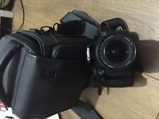Canon ds126291 digital for sale  ALTRINCHAM