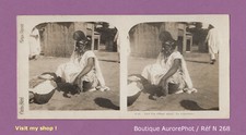Stereo view photo d'occasion  Expédié en Belgium
