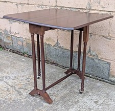 Vintage antique solid for sale  Scranton