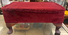 small footstool for sale small footstool for sale BEDFORD