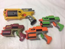Nerf crossfire lot for sale  Merritt Island