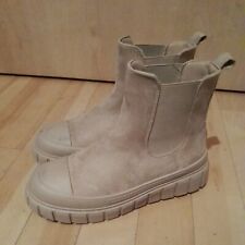 Schlupfstiefel einmal getragen gebraucht kaufen  Hamm