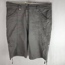Shamp damen shorts gebraucht kaufen  Dortmund