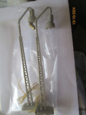 Lampadaires jouef gris d'occasion  Noisy-le-Grand