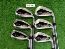 Callaway 2023 irons for sale  Woodbury