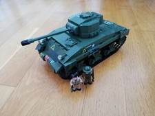 Cobi 2453 sherman d'occasion  Mulhouse-