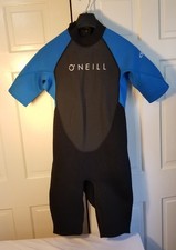 Neill reactor wetsuit for sale  Virginia Beach
