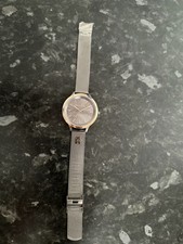 Tommy hilfiger grey for sale  BRADFORD