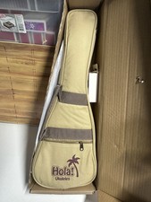 Hola! Ukulele Music Professional Series, tenor 27 polegadas comprar usado  Enviando para Brazil