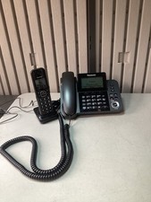 Panasonic tgf320e corded for sale  CAMBRIDGE