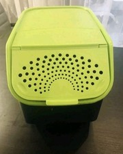 Tupperware kartoffellager küc gebraucht kaufen  Heide