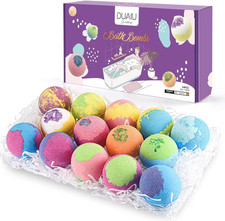Bombe bagno bombe usato  Roma