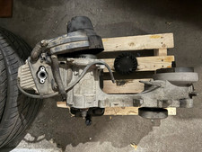 Blocco motore 33.000km usato  Prato