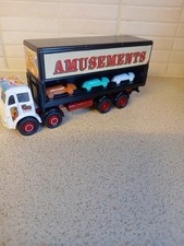 Corgi fairground showmans for sale  CANNOCK