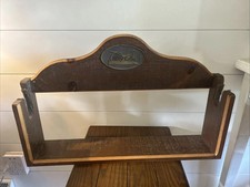 Vintage wooden yellowstone for sale  Dixon