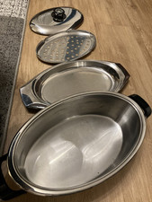 Amc 8062 topf gebraucht kaufen  Efringen-Kirchen