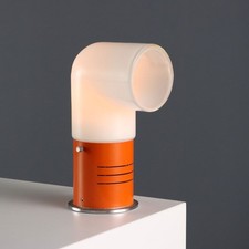Lampada tavolo vintage usato  Cambiago