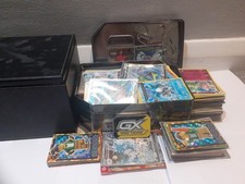 Stack pokemon cards for sale  RUISLIP