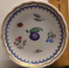 Richard ginori miniture for sale  DONCASTER