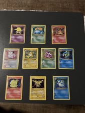 Pokemon karten set gebraucht kaufen Pokemon karten set gebraucht kaufen  Lehrte