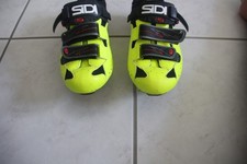 Sidi rennradschuhe fit gebraucht kaufen  München