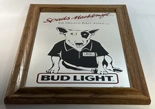 Spuds mackenzie bud for sale  Plattsburgh