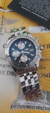 2005 breitling chronomat for sale  SWANSEA