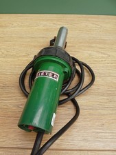 leister heat gun for sale  PENRYN