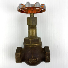 Vtg wolverine brass for sale  Shipping to Ireland