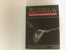 Lebendiges tierreich säugetie gebraucht kaufen  Berlin