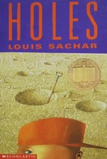 Holes sachar louis for sale  El Dorado