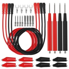 Set multimeter test for sale  Rancho Cordova