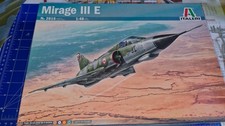 Italeri arme mirage d'occasion  Chauny