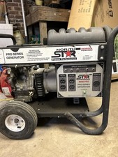 Used portable gas for sale  Irmo