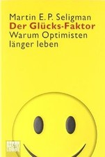 Glücks faktor ptimisten gebraucht kaufen  Berlin